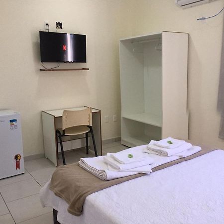 Riachuelo Hotel Резенди Екстериор снимка