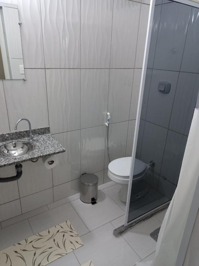 Riachuelo Hotel Резенди Екстериор снимка