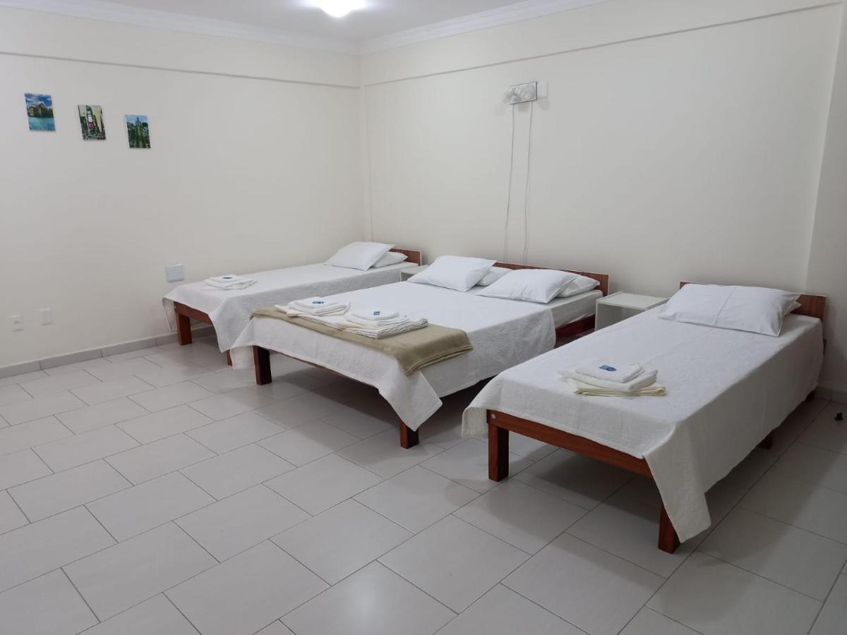 Riachuelo Hotel Резенди Екстериор снимка